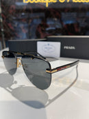 PRADA SUNGLASSES
