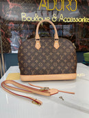 Super Clone Louis Vuitton Women's Bag