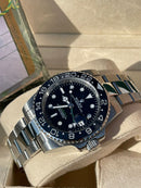Rolex GMT Master ll black ceramic