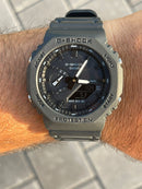 Men’s Black G-Shock