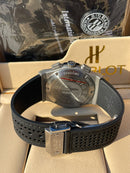 New Hublot Army