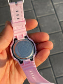 Men’s Purple G-Shock