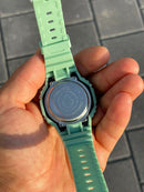 Men’s Light Green G-Shock