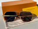 LOUIS VUITTON FLASH SUNGLASSES NA
