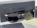 MAYBACH SUNGLASSES ICED OUT NEWEST