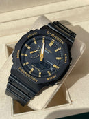 Men’s Black G-Shock