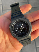Men’s Black G-Shock