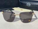 MAYBACH SUNGLASSES ICED OUT NEWEST