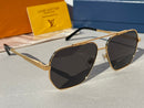 LOUIS VUITTON FLASH SUNGLASSES NA