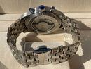 IWC Schafhausen Chronograph Green Dial Men's Watch