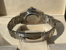 Rolex GMT Master ll black ceramic