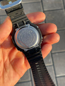 Men’s Black G-Shock