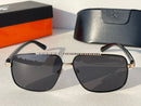 LV GOLD ENGRAVED EYEWEAR AFFO