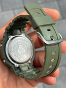 Men’s Green G-Shock