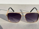 LV GOLD EYEWEAR AFFO