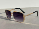 LV GOLD EYEWEAR AFFO