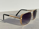 LV GOLD EYEWEAR AFFO