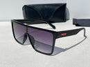 PRADA BLACK SUNGLASSES AFFO