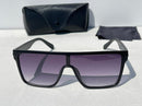 PRADA BLACK SUNGLASSES AFFO
