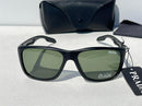 PRADA BLACK SUNGLASSES AFFO