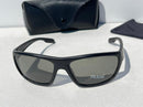 PRADA BLACK SUNGLASSES AFFO