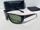 PRADA BLACK SUNGLASSES AFFO