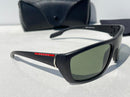 PRADA BLACK SUNGLASSES AFFO