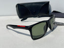 PRADA BLACK SUNGLASSES AFFO