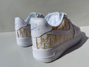 Best Replica Sneakers NIKE - DIOR Newest model