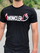MONCLER T-SHIRT