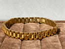 Rolex Bracelet Gold