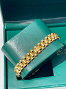Rolex Bracelet Gold