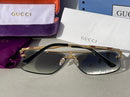 GUCCI NEW ARRIVALS SUNGLASSES