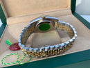 Lady's Watch Rolex Datejust