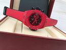 Hublot Big Bang Unico Red Magic