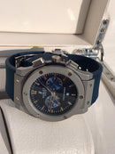 Hublot Big Bang Classic Blue