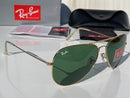 RAY BAN AVIATOR CLASSIC