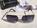 Ic Berlin SUNGLASSES syzemix