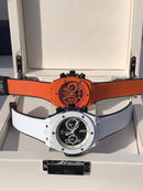 Hublot Big Bang Unico Orange Magic