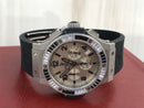 Hublot Big Bang Bling bling