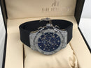Hublot Big Bang bling bling