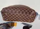 LV Neverfull GM Damier Ebene Canvas women’s new model