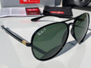 RAY BAN CHROMANCE