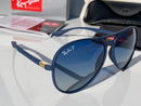 RAY BAN CHROMANCE