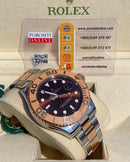 Rolex Yacht Master