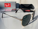 RAY BAN HEXAGONAL FLAT LENSES