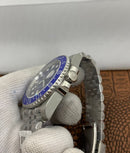 Rolex GMT Master ll blue jubile 3285 1:1 Doublete ETÁ