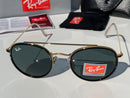 RAY BAN AVIATOR CLASSIC