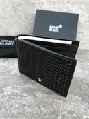Monte blanc Wallet for men