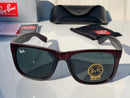 RAY BAN JUSTIN CLASSIC
